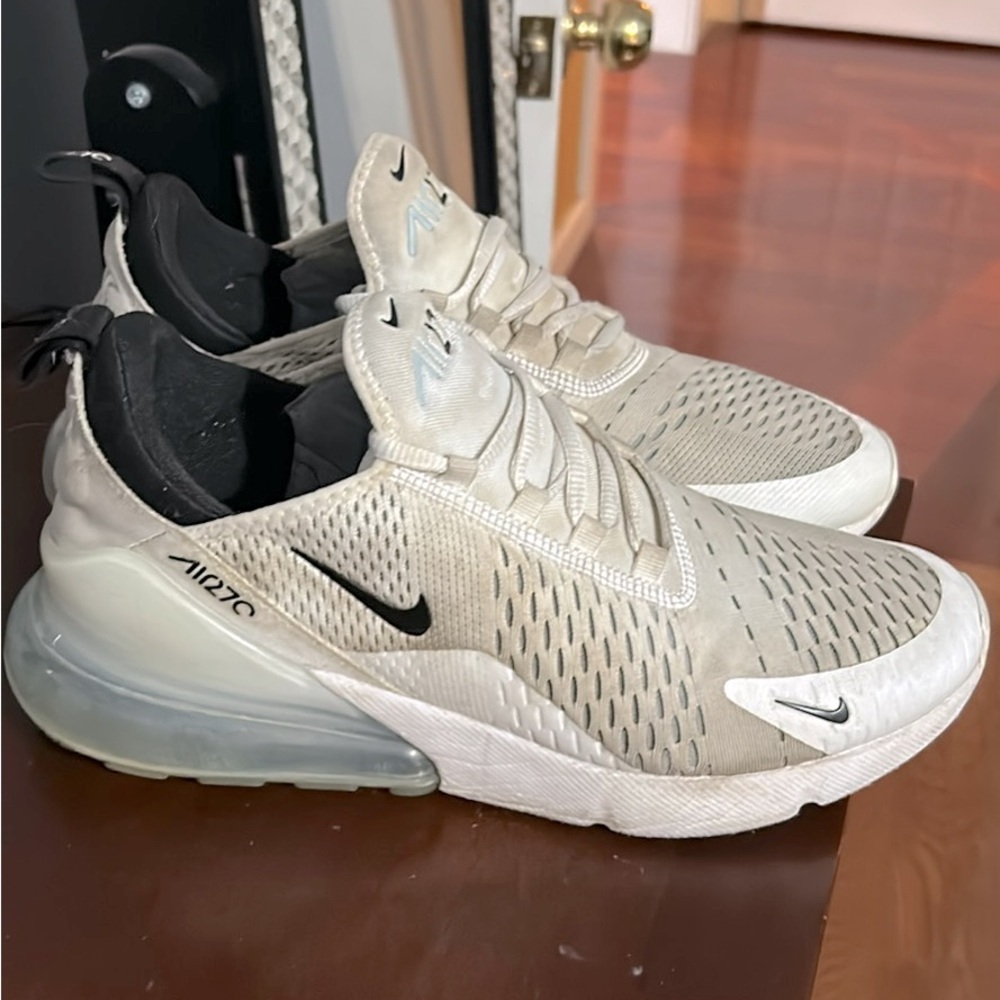 Nike Air 270 Air270 Size 8.5